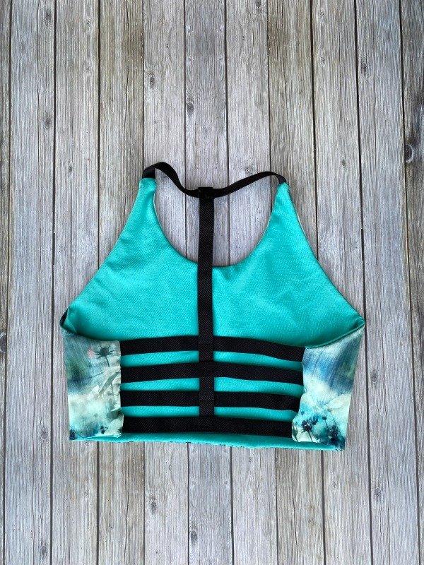 Tops luna talle 1 reacondicionados — imagen 4