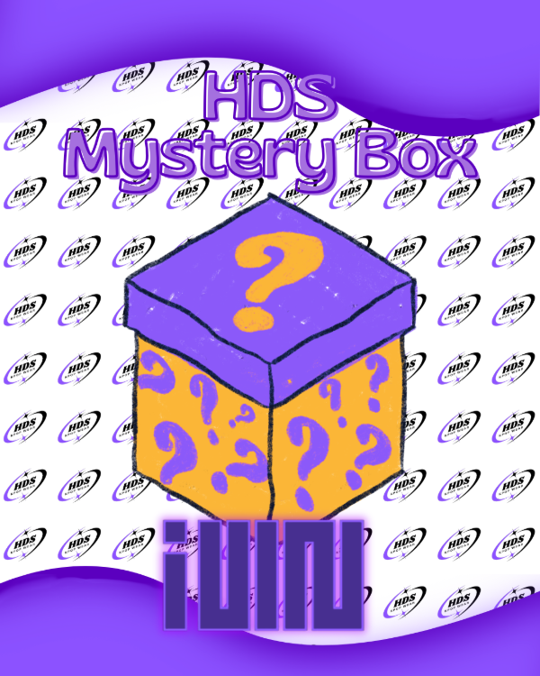 Producto - IDLE Mystery Box