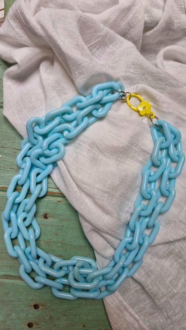 Producto - Collar Selaron