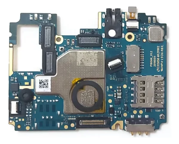 Producto - Placa main Motorola E6 Plus 64gb+4gb
