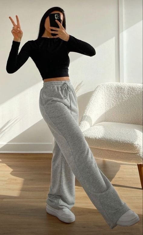 Producto - Jogger Ancho