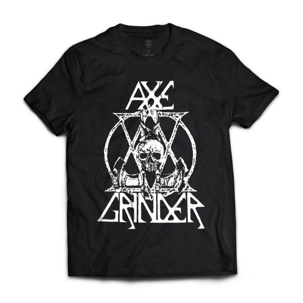 Producto - Axegrinder - Rise of the Serpent Men - 0