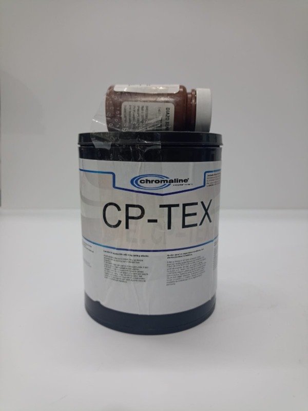 Producto - Emulsion CP-TEX