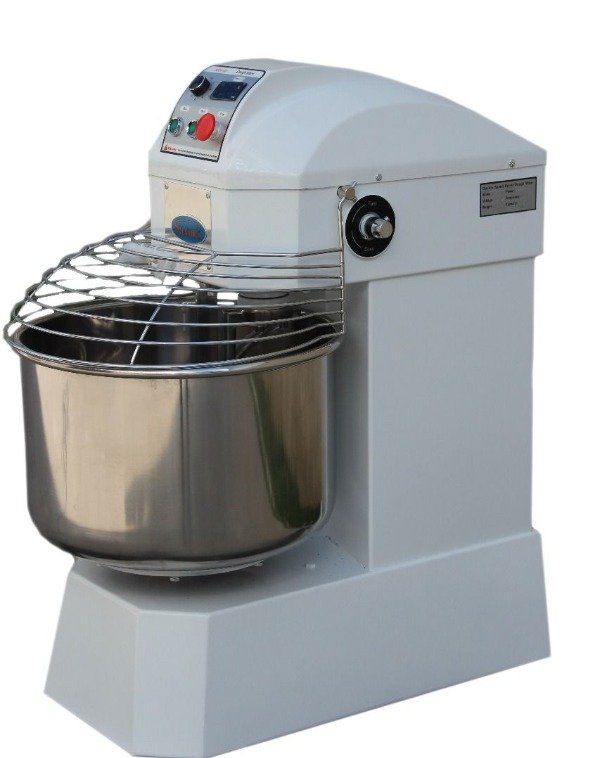 Producto - Amasadora Rapida Silcook
