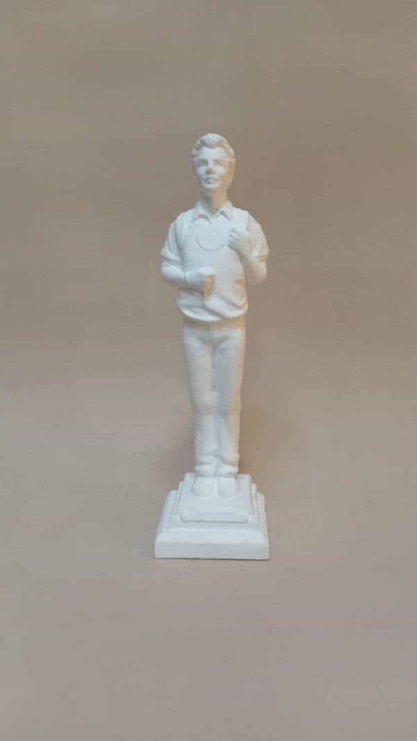 Producto - Carlo Acutis 20 cm.- R91 - 0