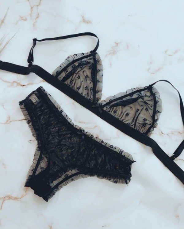 Producto - Conjunto Dalma