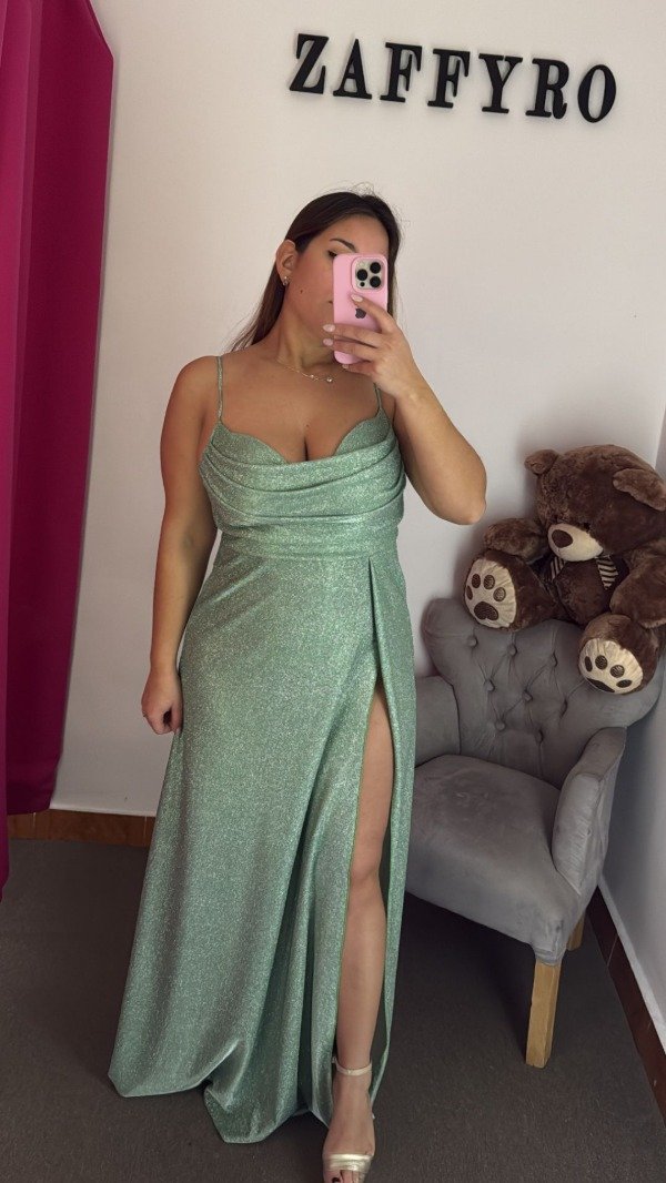 Producto - Vestido Raquel