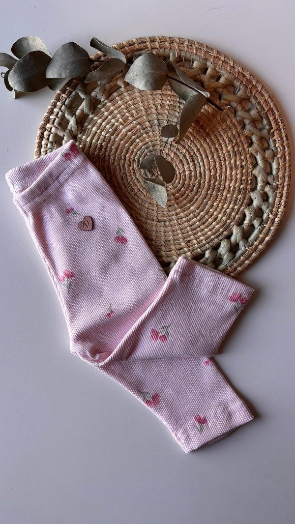 Producto - Leggins marca Puppas estampadas