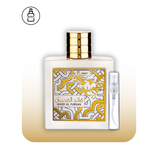 Producto - QAED AL FURSAN UNLIMITED