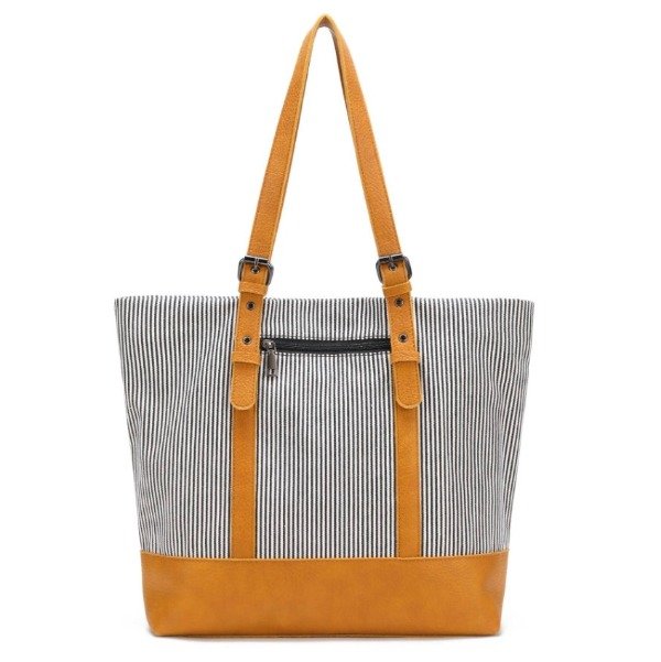 Producto - Bolso de hombro mallorca Multi compartimento - 3