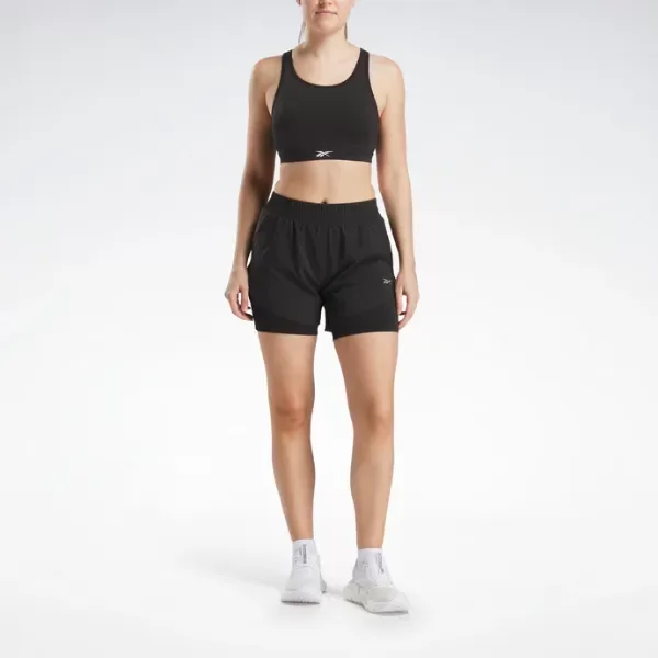 Producto - running  2 en 1   short 100075412