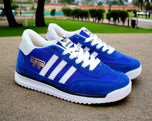 Producto - LINEA PEQUE Adidas sl72