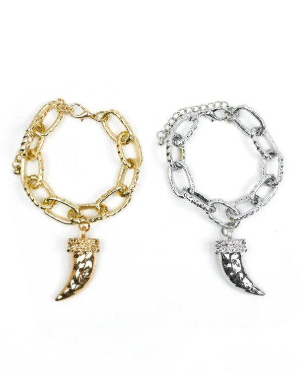 Producto - Collar Instinto