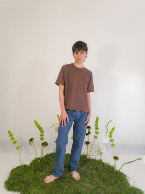 Producto - Remera SERAPHIM