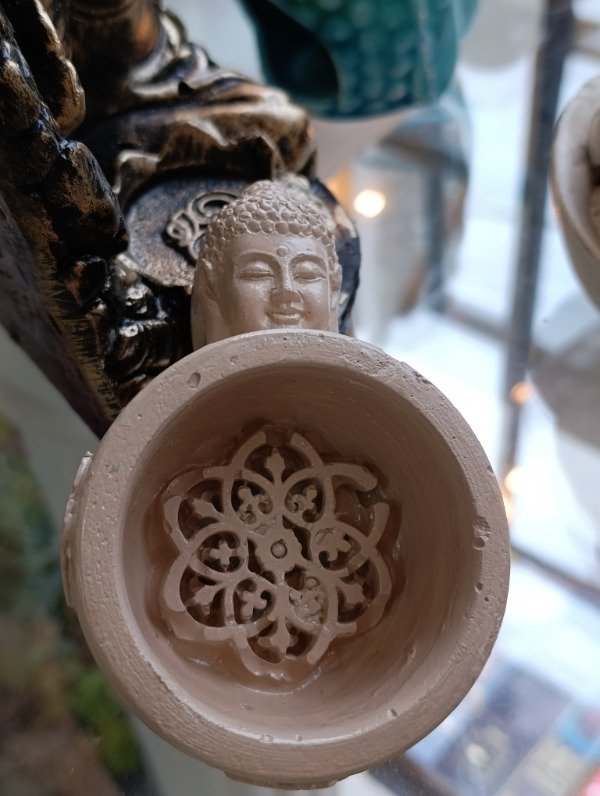 Producto - Sahumador buda - 3
