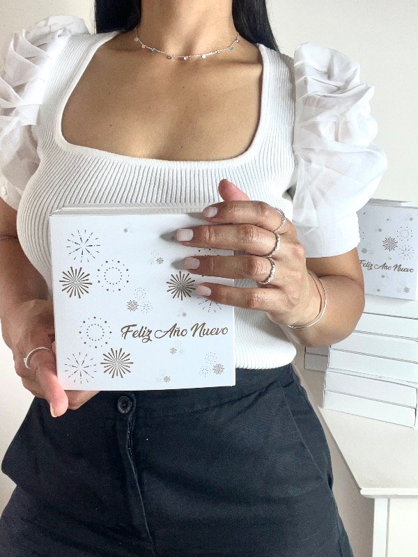 Producto - Calendario Fin de año