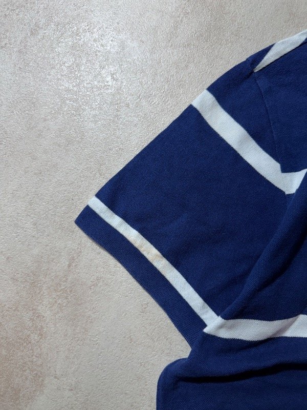 Producto - Chomba Chaps T.L Original - 2