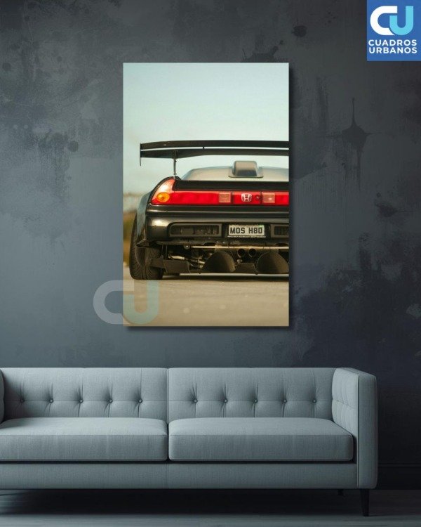 Producto - Honda Acura 14