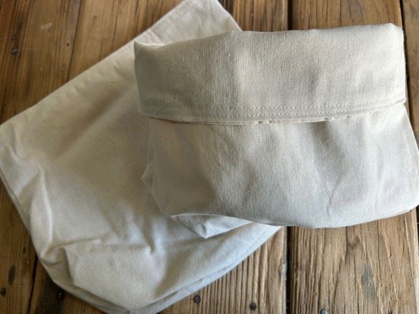 Producto - Contenedor LIENZO - WOOLSYTEXTIL