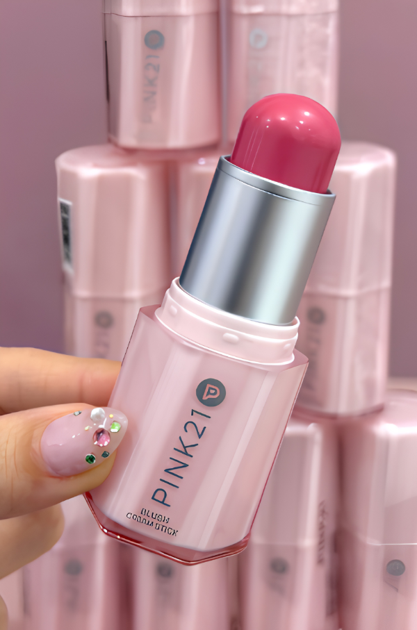 Producto - Blush cream stick pink 21 - 0