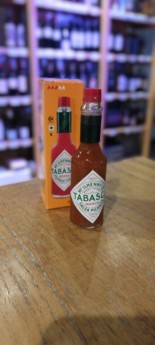 Producto - TABASCO