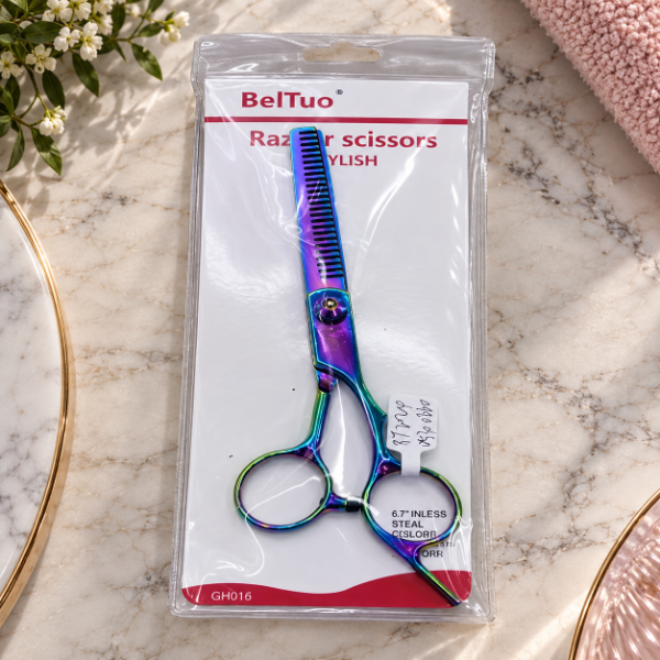 Producto - TIJERA VOLUMEN DENTADO BEITUO WH-112