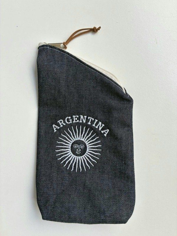 Producto - Yerbera jean