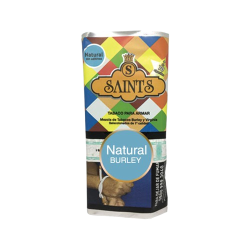 Producto - Tabaco Saints