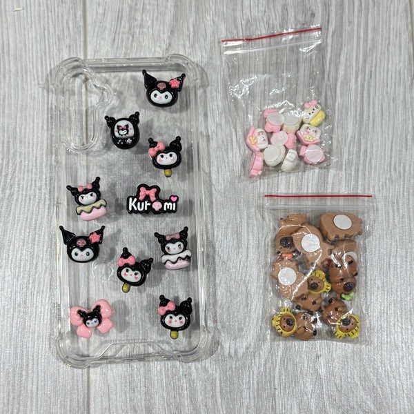 Producto - CHARMS PINS