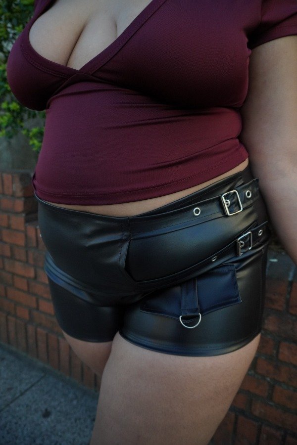 Producto - Short Hasin