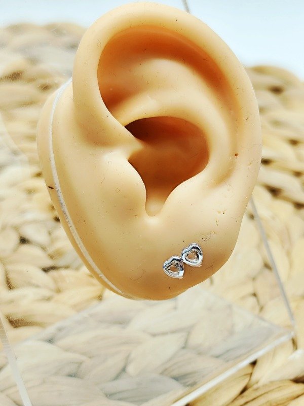 Producto - Abridor Dos Corazones Sonic