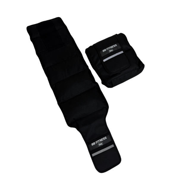 Producto - Par Tobilleras 8kg Premium