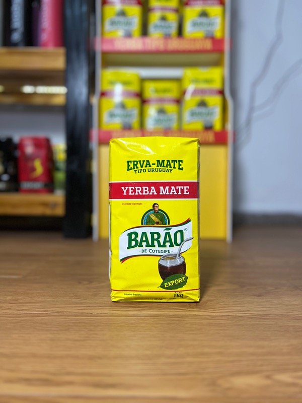 Producto - Barao