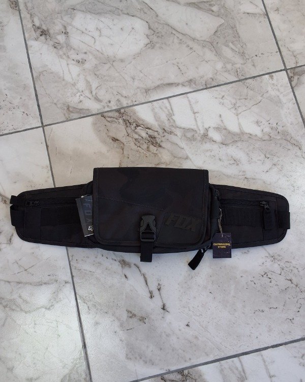 Producto - Riñonera Fox head deluxe toolpack