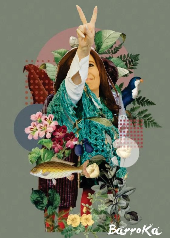 Producto - Lámina Cristina