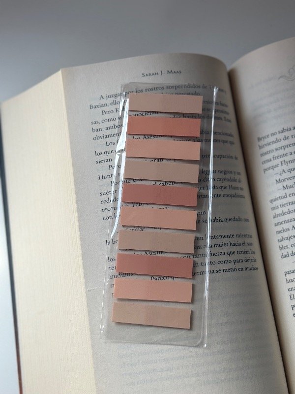 Producto - Post it #52