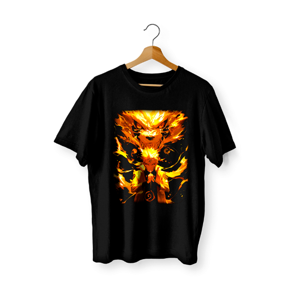 Producto - NARUTO UZUMAKI 3 - 0