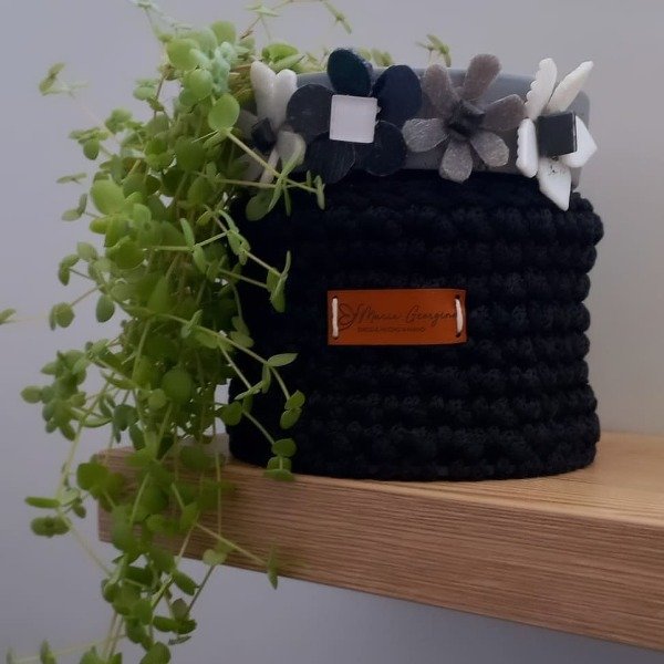 Producto - Porta Macetas - 2