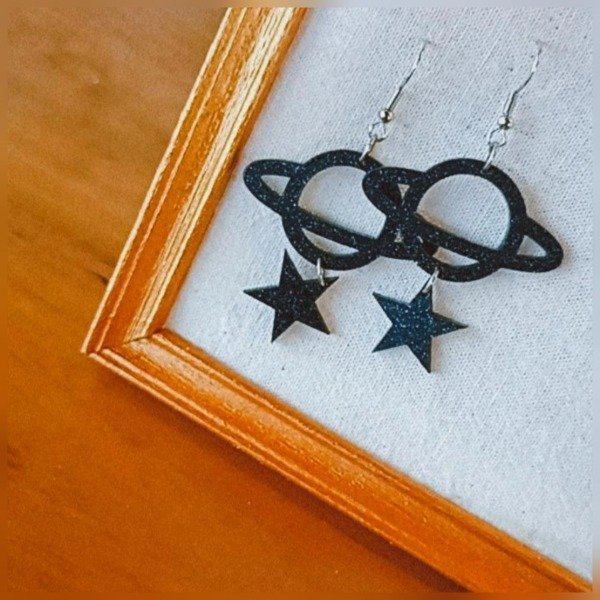 Producto - AROS "SATURN"