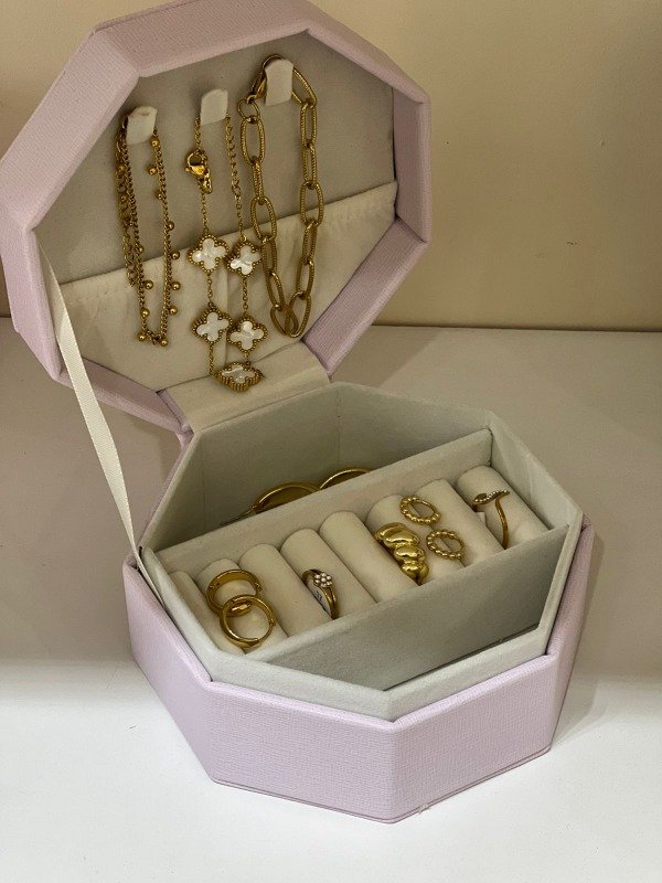 Producto - ALHAJERO GRANDE LILA