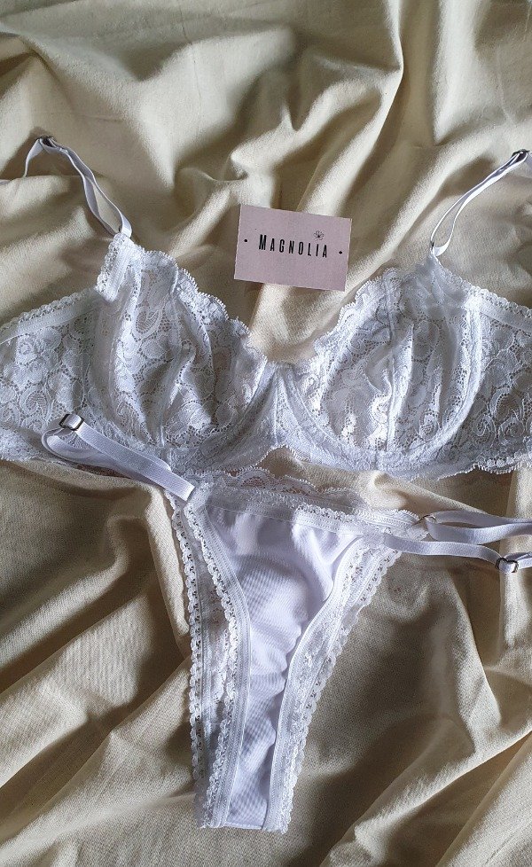 Producto - SOPHIE blanco - 1