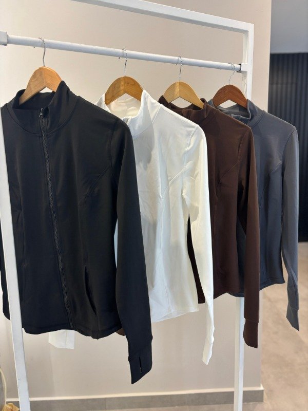 Producto - Camperita de lycra BRUNA