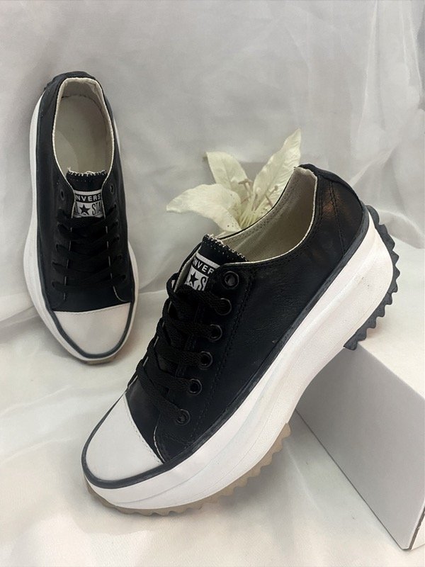 CONVERSE CLASICAS MUJER - 7 mares