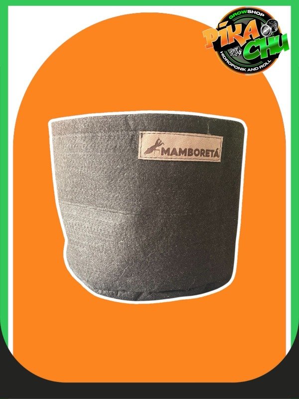 Producto - MAMBORETA Geotextil