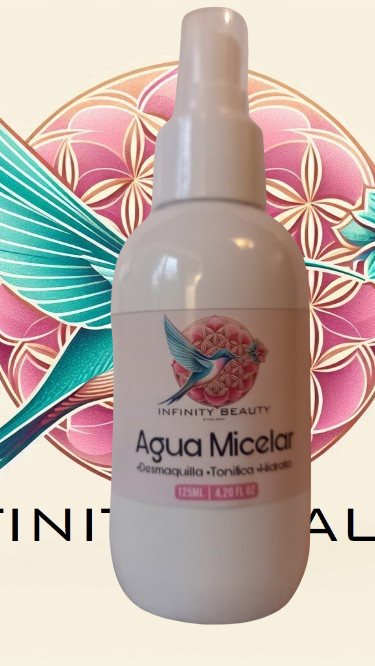Producto - Agua Micelar x 125cc