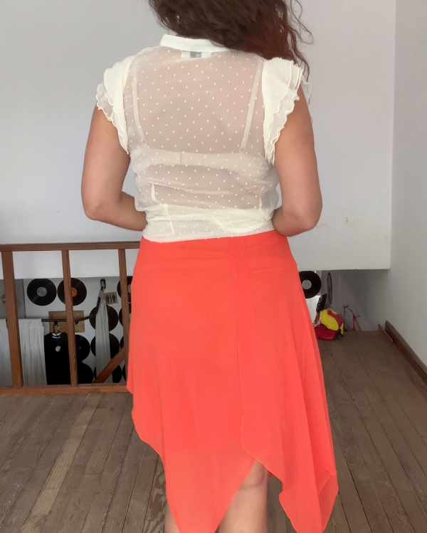 Producto - Falda Fairy - 5