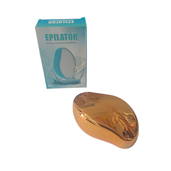 Producto - Piedra Depilatoria