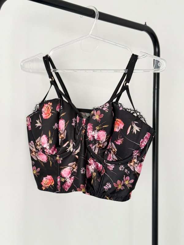 Producto - Corset Victorias Secret - 36DD