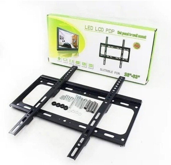 Producto - SOPORTE TV FIJO 26" A 63"