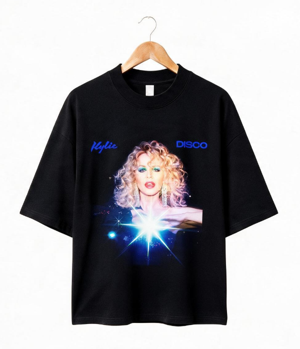 Producto - remera kylie